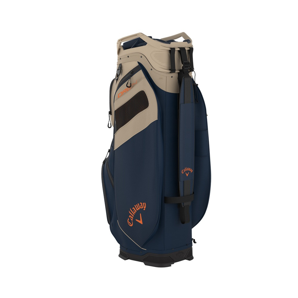 Callaway Golf 2026 Org 14 Cart Bag - Maple Hill Golf